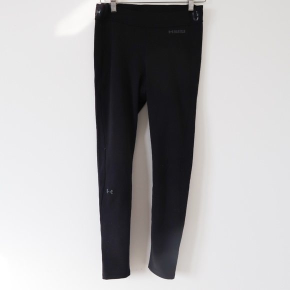 Women's Under Armour Base 3.0 Leggings - Picture 7 of 8